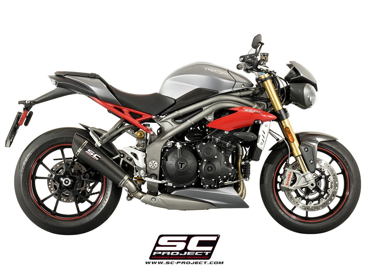 Triumph speed triple r 2018 cheap